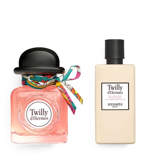 parfums hermes twilly|Mehr.